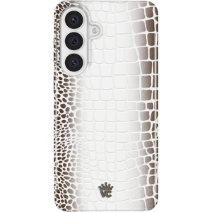 image:imageVELVET CAVIAR Case for Samsung Galaxy S26  Magnetic  10ft Drop Tested  Cute Protective Phone Cases for Women  Noir Vibe CheckeredHimalayan Croc