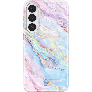 image:imageVELVET CAVIAR Case for Samsung Galaxy S26  Magnetic  10ft Drop Tested  Cute Protective Phone Cases for Women  Noir Vibe CheckeredHolo Moonstone Marble