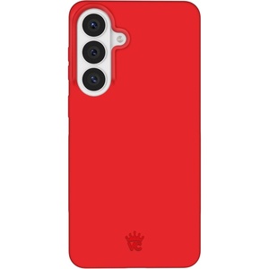 image:imageVELVET CAVIAR Case for Samsung Galaxy S26  Magnetic  10ft Drop Tested  Cute Protective Phone Cases for Women  Noir Vibe CheckeredHot Girl Red