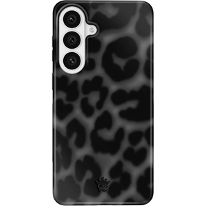 image:imageVELVET CAVIAR Case for Samsung Galaxy S26  Magnetic  10ft Drop Tested  Cute Protective Phone Cases for Women  Noir Vibe CheckeredIt Girl Black Leopard