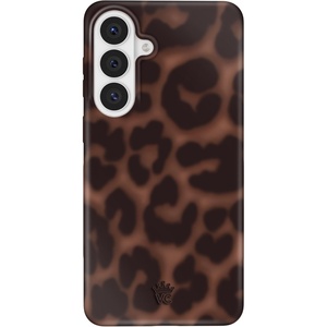 image:imageVELVET CAVIAR Case for Samsung Galaxy S26  Magnetic  10ft Drop Tested  Cute Protective Phone Cases for Women  Noir Vibe CheckeredIt Girl Leopard