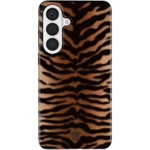 image:imageVELVET CAVIAR Case for Samsung Galaxy S26  Magnetic  10ft Drop Tested  Cute Protective Phone Cases for Women  Noir Vibe CheckeredIt Girl Tiger