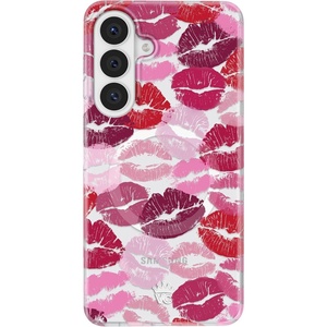 image:imageVELVET CAVIAR Case for Samsung Galaxy S26  Magnetic  10ft Drop Tested  Cute Protective Phone Cases for Women  Noir Vibe CheckeredKiss Me
