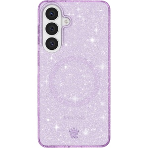 image:imageVELVET CAVIAR Case for Samsung Galaxy S26  Magnetic  10ft Drop Tested  Cute Protective Phone Cases for Women  Noir Vibe CheckeredLilac Stardust