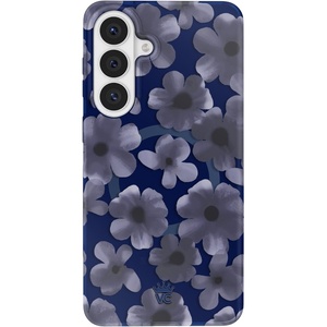 image:imageVELVET CAVIAR Case for Samsung Galaxy S26  Magnetic  10ft Drop Tested  Cute Protective Phone Cases for Women  Noir Vibe CheckeredMidnight Blossom