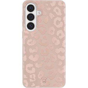 image:imageVELVET CAVIAR Case for Samsung Galaxy S26  Magnetic  10ft Drop Tested  Cute Protective Phone Cases for Women  Noir Vibe CheckeredNude Leopard