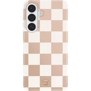 image:imageVELVET CAVIAR Case for Samsung Galaxy S26  Magnetic  10ft Drop Tested  Cute Protective Phone Cases for Women  Noir Vibe CheckeredNude Vibe Checker
