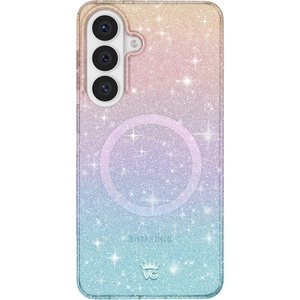 image:imageVELVET CAVIAR Case for Samsung Galaxy S26  Magnetic  10ft Drop Tested  Cute Protective Phone Cases for Women  Noir Vibe CheckeredOmbre Stardust Glitter