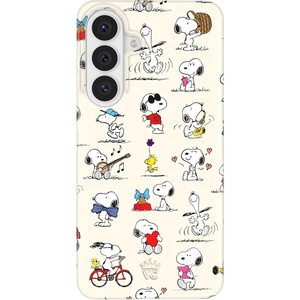 image:imageVELVET CAVIAR Case for Samsung Galaxy S26  Magnetic  10ft Drop Tested  Cute Protective Phone Cases for Women  Noir Vibe CheckeredSnoopy Moods