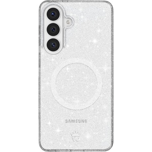 image:imageVELVET CAVIAR Case for Samsung Galaxy S26  Magnetic  10ft Drop Tested  Cute Protective Phone Cases for Women  Noir Vibe CheckeredStardust Glitter