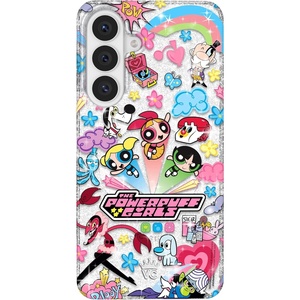 image:imageVELVET CAVIAR Case for Samsung Galaxy S26  Magnetic  10ft Drop Tested  Cute Protective Phone Cases for Women  Noir Vibe CheckeredThe Powerpuff Girls Girl Power
