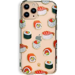 image:imageVELVET CAVIAR Compatible with iPhone 11 Pro Case  Iridescent Holographic Color Changing  Cool Reflective Phone Cover for Girls Men NebulaSushi