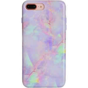 image:imageVELVET CAVIAR Compatible with iPhone 8 Plus CaseiPhone 7 Plus Case  Cute Protective Phone Cases for Girls amp Women Pink Marble