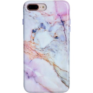 image:imageVELVET CAVIAR Compatible with iPhone 8 Plus CaseiPhone 7 Plus Case  Cute Protective Phone Cases for Girls amp Women White Marble