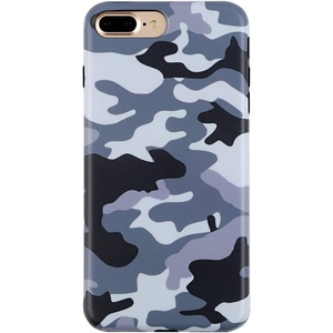 image:imageVELVET CAVIAR Compatible with iPhone 8 Plus CaseiPhone 7 Plus Case Camo  Cool Protective Phone Cases for Girls amp Men Gray Camouflage