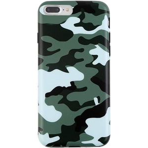 image:imageVELVET CAVIAR Compatible with iPhone 8 Plus CaseiPhone 7 Plus Case Camo  Cool Protective Phone Cases for Girls amp Men Green Camouflage