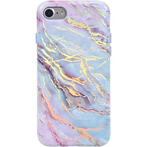 image:imageVELVET CAVIAR Compatible with iPhone SE 2020 Case iPhone 8 Case iPhone 7 Case Pineapple for Women amp Girls  Cute Clear Protective Phone Cover Holographic PineapplesHolographic Moonstone Marble