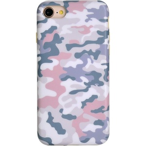image:imageVELVET CAVIAR Compatible with iPhone SE 2020 Case iPhone 8 Case iPhone 7 Case Pineapple for Women amp Girls  Cute Clear Protective Phone Cover Holographic PineapplesNude Camo