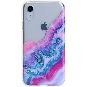 image:imageVELVET CAVIAR Compatible with iPhone XR Case Lips for Girls amp Women  Cute Clear Protective Phone Cases Nude LipsGeode