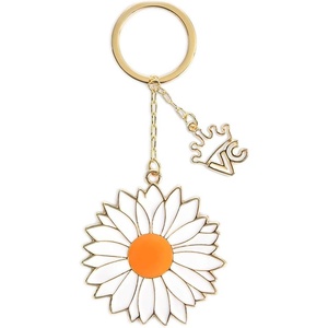 image:imageVELVET CAVIAR Cute KeyChains for Women  Key Chain Accessories for Car KeysDaisy