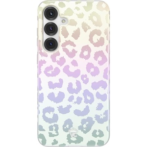 image:imageVELVET CAVIAR Designed for Samsung Galaxy S25 Case  8ft Drop Tested  Cute Protective Case for Women Pink Sweet CherryWhite Opal Leopard