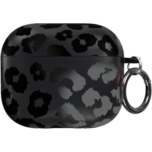 image:imageVelvet Caviar Compatible with AirPods 3rd Generation Case with Keychain  Cute Protective Hard AirPod 3 Cases for Women  White CamoBlack Leopard Print
