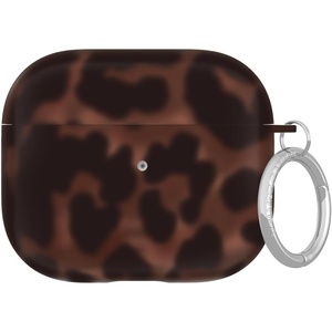 image:imageVelvet Caviar Compatible with AirPods 3rd Generation Case with Keychain  Cute Protective Hard AirPod 3 Cases for Women  White CamoIt Girl Leopard