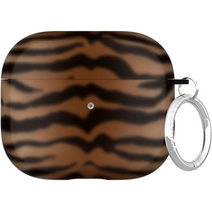 image:imageVelvet Caviar Compatible with AirPods 3rd Generation Case with Keychain  Cute Protective Hard AirPod 3 Cases for Women  White CamoIt Girl Tiger