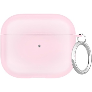 image:imageVelvet Caviar Compatible with AirPods 3rd Generation Case with Keychain  Cute Protective Hard AirPod 3 Cases for Women  White CamoStrawberry Milk Jelly