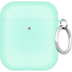 image:imageVelvet Caviar Compatible with AirPods Case 2nd and 1st Generation  Cute Protective Hard Cover for Women  Neon YellowMint Jelly