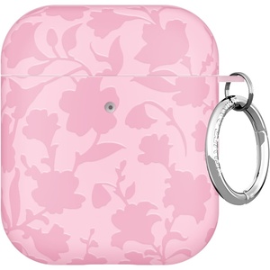 image:imageVelvet Caviar Compatible with AirPods Case 2nd and 1st Generation  Cute Protective Hard Cover for Women  Neon YellowVelvet Burnout