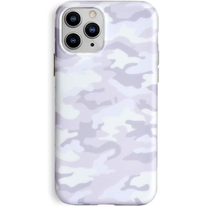 image:imageVelvet Caviar Compatible with iPhone 11 Pro Case Camo for Women amp Girls  Cute Protective Phone Cases Pink Blue Nude CamouflageWhite Camo