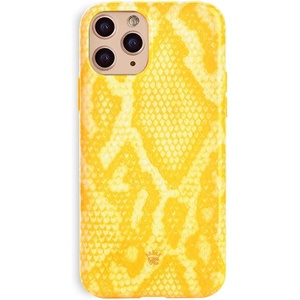 image:imageVelvet Caviar Compatible with iPhone 11 Pro Case Camo for Women amp Girls  Cute Protective Phone Cases Pink Blue Nude CamouflageYellow Snakeskin