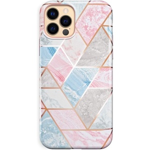 image:imageVelvet Caviar Compatible with iPhone 11 Pro Max Case for Women amp Girls  Cute Protective Phone Cases Green MarbleGeometric Marble