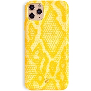 image:imageVelvet Caviar Compatible with iPhone 11 Pro Max Case for Women amp Girls  Cute Protective Phone Cases Green MarbleYellow Snakeskin