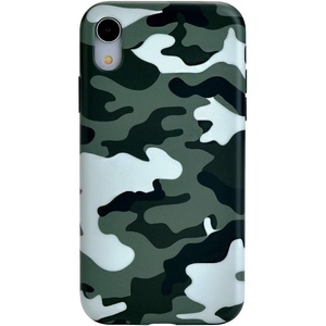 image:imageVelvet Caviar Compatible with iPhone XR Case Camo  Cool Protective Phone Cases for Girls amp Men Orange CamouflageGreen Camo