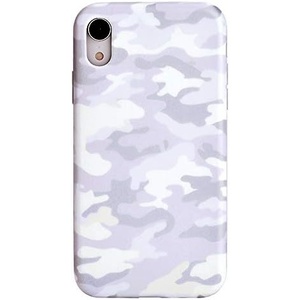 image:imageVelvet Caviar Compatible with iPhone XR Case Camo  Cool Protective Phone Cases for Girls amp Men Orange CamouflageWhite Camo