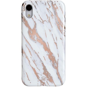 image:imageVelvet Caviar Compatible with iPhone XR Case Camo  Cool Protective Phone Cases for Girls amp Men Orange CamouflageWhite Marble Rose Gold 20