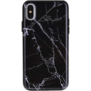 image:imageVelvet Caviar for iPhone X Case and iPhone Xs Case Cute Black Marble