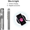 image:imageVELVET CAVIAR Black Leopard Cheetah Print Phone Case for iPhone 13  Compatible with MagSafe  10ft Drop TestedGhosted