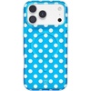 image:imageVELVET CAVIAR Case for iPhone 17  Compatible with MagSafe  10ft Drop Tested  Protective Designer Cases  Supergirl Purple Stardust GlitterAquamarine Polka Dot