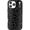 image:imageVELVET CAVIAR Case for iPhone 17  Compatible with MagSafe  10ft Drop Tested  Protective Designer Cases  Supergirl Purple Stardust GlitterBlack Leopard