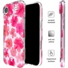 image:imageVELVET CAVIAR Case for iPhone 17  Compatible with MagSafe  10ft Drop Tested  Protective Designer Cases  Supergirl Purple Stardust GlitterCherry Blossom