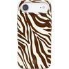 image:imageVELVET CAVIAR Case for iPhone 17  Compatible with MagSafe  10ft Drop Tested  Protective Designer Cases  Supergirl Purple Stardust GlitterCoco Zebra