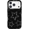 image:imageVELVET CAVIAR Case for iPhone 17  Compatible with MagSafe  10ft Drop Tested  Protective Designer Cases  Supergirl Purple Stardust GlitterCrystal Chrome Stars