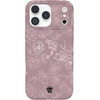 image:imageVELVET CAVIAR Case for iPhone 17  Compatible with MagSafe  10ft Drop Tested  Protective Designer Cases  Supergirl Purple Stardust GlitterDusty Rose Floral