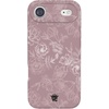 image:imageVELVET CAVIAR Case for iPhone 17  Compatible with MagSafe  10ft Drop Tested  Protective Designer Cases  Supergirl Purple Stardust GlitterDusty Rose Floral
