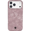 image:imageVELVET CAVIAR Case for iPhone 17  Compatible with MagSafe  10ft Drop Tested  Protective Designer Cases  Supergirl Purple Stardust GlitterDusty Rose Floral 20