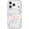 image:imageVELVET CAVIAR Case for iPhone 17  Compatible with MagSafe  10ft Drop Tested  Protective Designer Cases  Supergirl Purple Stardust GlitterEnchanted Floral 20