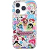 image:imageVELVET CAVIAR Case for iPhone 17  Compatible with MagSafe  10ft Drop Tested  Protective Designer Cases  Supergirl Purple Stardust GlitterGirl Power